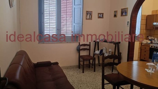 Foto Casa indipendente a Mazara del Vallo Centro di 80 m² con 3 locali
