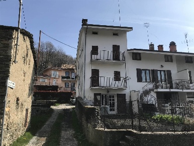 Foto Case semi ndipendenti in Borgata Modoprato 36, Valgioie Centro