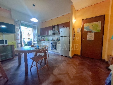 Foto Appartamento a Lerici Pugliola, Solaro di 60 m² con 3 locali