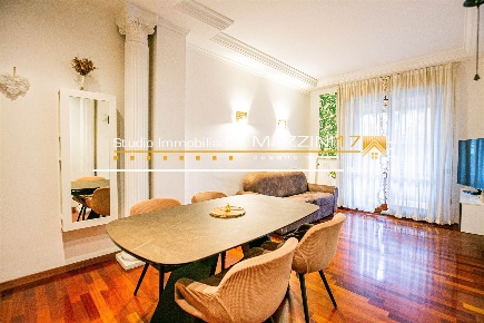 Foto Appartamento in via Marconi 14, Cusano Milanino Campo dei Fiori
