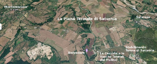 Foto Cessione attività in TRA SATURNIA E MONTEMERANO, Manciano di 280 m²