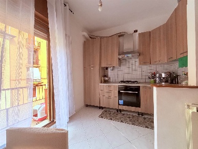 Foto Appartamento in VIA TERESA CASATI, Venezia Marghera - Catene di 68 m²