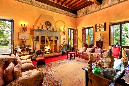 Foto Appartamento a Firenze Salviatino - San Domenico di 600 m² in vendita