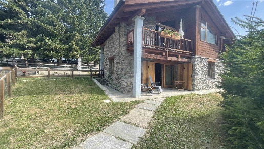 Foto Appartamento a Pragelato Pragelato Ruà di 70 m² con 3 locali