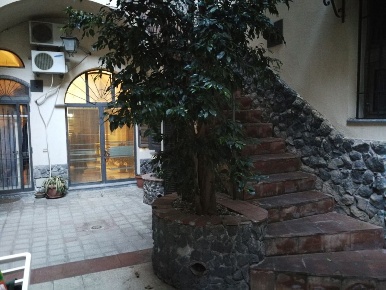 Foto Appartamento a Catania Corso Sicilia - Fiera di 70 m² con 2 locali