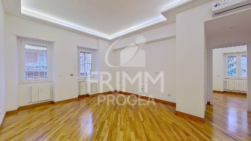 Foto Appartamento in Via Romeo Rodriguez Pereira, Roma Balduina di 66 m²