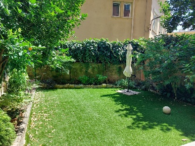 Foto Appartamento in Corso Magenta, Genova Castelletto di 99 m² in vendita
