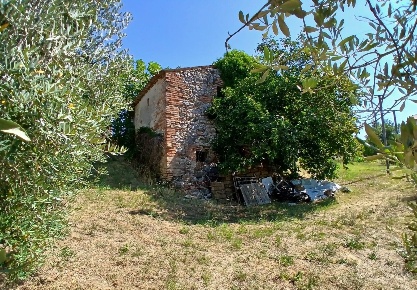 Foto Rustico in Vocabolo Merolfo, Montecastrilli Centro di 60 m² in vendita