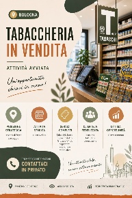 Foto Attività commerciale a Bologna Santo Stefano di 60 m² con 1 locali