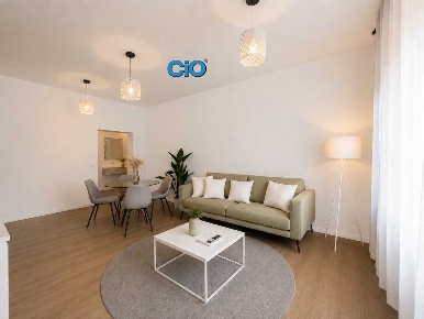 Foto Appartamento a Bologna Centro Storico di 75 m² con 3 locali in vendita