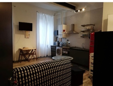 Foto Appartamento in Via Bellaria 20, Reggio nell'Emilia Centro Storico
