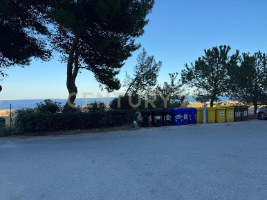 Foto Appartamento in Via Luigi Cassia 34, Siracusa Corso Italia - Europa