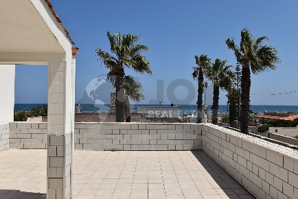 Foto Casa indipendente in Via Levanzo 17, Lecce Torre Chianca di 124 m²