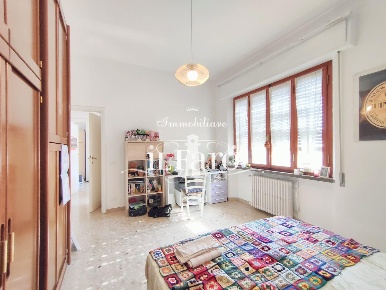 Foto Appartamento a Pisa Porta Nuova - Ingegneria di 80 m² con 4 locali