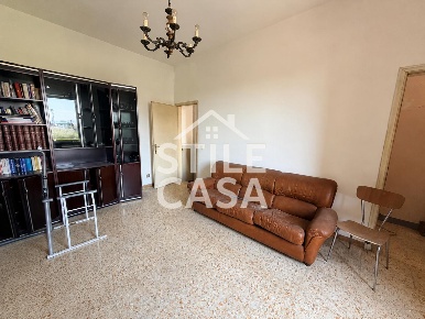 Foto Casa indipendente a Altopascio Marginone di 90 m² con 5 locali