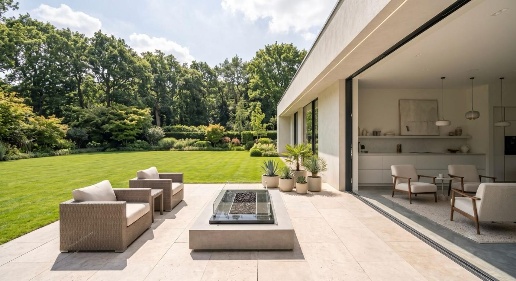 Foto Appartamento a Massa Ronchi - Poveromo di 85 m² con 3 locali