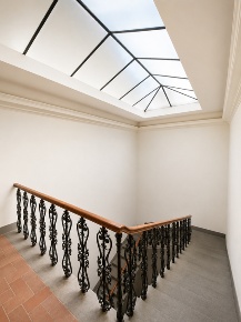Foto Attico a Lucca San Concordio di 96 m² con 4 locali in vendita