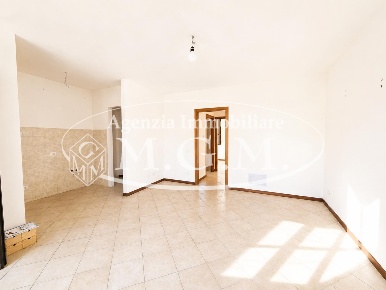 Foto Appartamento a Santa Maria a Monte di 65 m² con 3 locali in vendita