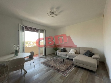 Foto Appartamento a Livorno Calzabigi di 100 m² con 4 locali in vendita