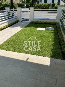 Foto Appartamento a Santa Croce sull'Arno Centro di 69 m² con 4 locali
