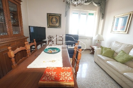 Foto Appartamento a Lucca San Vito di 95 m² con 4 locali in vendita