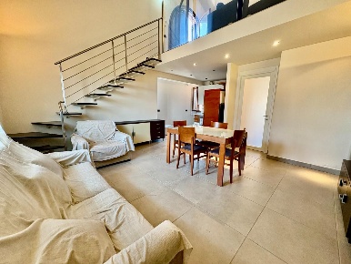 Foto Appartamento a Montaione di 80 m² con 3 locali in vendita