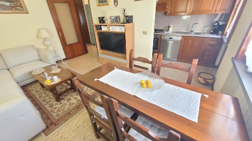Foto Appartamento a Pietrasanta di 55 m² con 3 locali in vendita