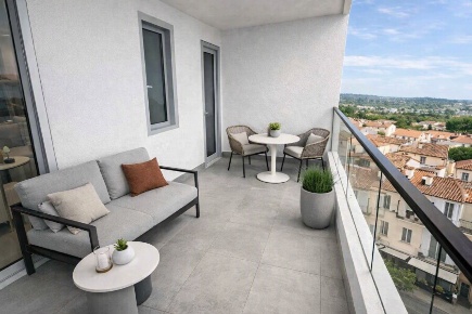 Foto Appartamento a Monserrato di 82 m² con 3 locali in vendita