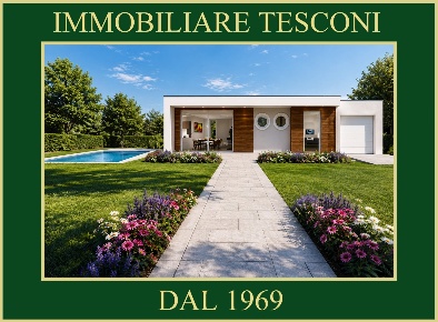 Foto Villa unifamiliare in via castracani 100, Pietrasanta di 170 m²
