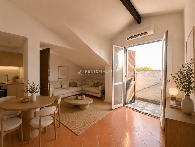 Foto Appartamento in Piazzale Gabriele Rosa 16, Milano Corvetto di 50 m²