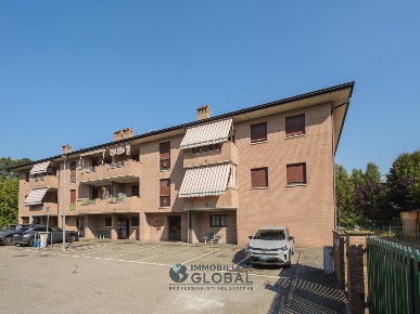 Foto Appartamento in Via Luigi Carlo Farini 81, Nonantola Campazzo di 82 m²