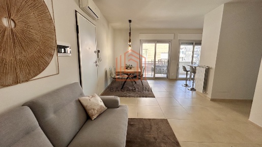 Foto Attico in Via Genova, Sabaudia Centro di 180 m² con 3 locali