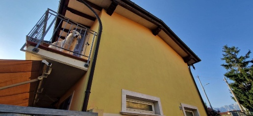 Foto Appartamento a Massa Rinchiostra - Quercioli di 90 m² con 5 locali