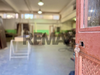 Foto Laboratorio in Via Platone 6, Marano di Napoli Centro di 184 m²