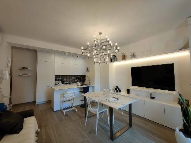 Foto Appartamento in Via Piemonte, San Benedetto del Tronto di 85 m²