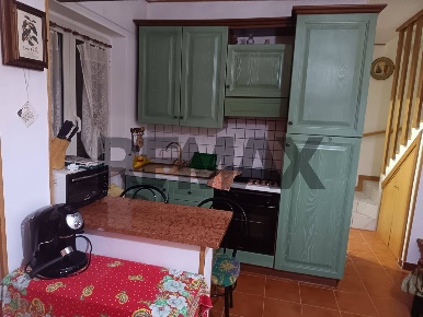 Foto Villa a schiera in La Grande Quercia Nuova 11, Vinchiaturo di 62 m²