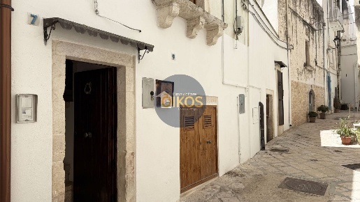 Foto Casa indipendente in Via Don Giovanni Bosco 7-19, Castellana Grotte