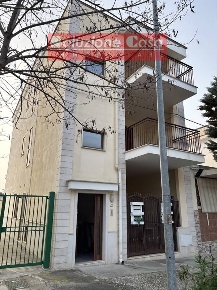 Foto Appartamento in Montegrosso via dei combattenti, Andria di 65 m²