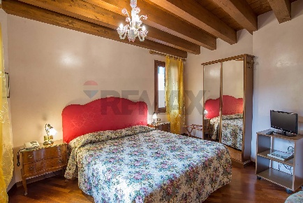 Foto Appartamento in San Marco 3614, Venezia San Marco di 35 m² in vendita