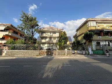 Foto Appartamento in Via oasi del Sacro Cuore 80, Giugliano in Campania