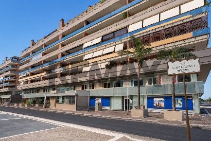 Foto Appartamento in Via Gian Lorenzo Bernini 35, Fiumicino Parco Leonardo