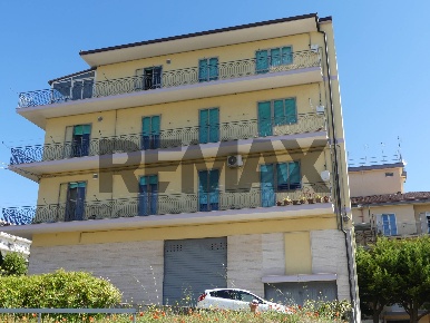 Foto Appartamento in VIA ALCIDE DE GASPERI 3, Ragusa San Luigi - Archimede