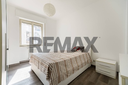 Foto Appartamento in Via Baldo Degli Ubaldi 13, Milano Certosa di 50 m²
