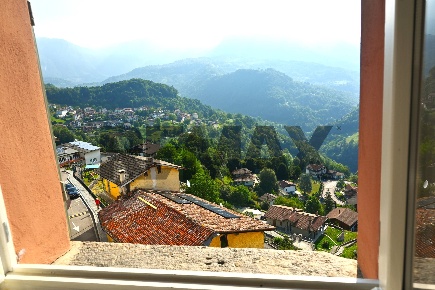 Foto Appartamento in VIA CAVALIER DENTELLA 28, Bergamo Centro di 73 m²