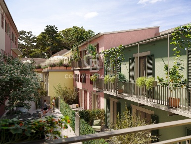 Foto Appartamento in Via Dogali 57, Santa Margherita Ligure Centro