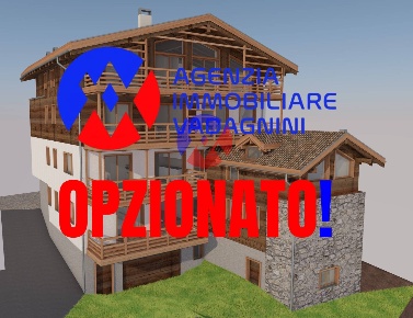 Foto Appartamento in Strada Frate Emilio Chiocchetti Lenz, Moena Centro