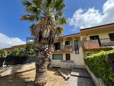 Foto Villa a schiera in via Antonio Segni 1, Ragusa Nunziata - Pianetti