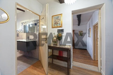 Foto Appartamento in Via degli Adami snc, Bolsena di 72 m² con 3 locali