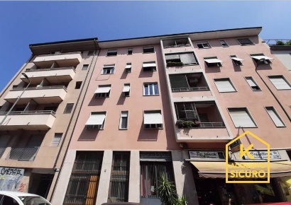 Foto Appartamento in Via Bolzano 23, Milano Rovereto di 65 m² con 2 locali