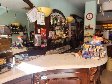 Foto Bar in Via San Martino 42 rosso, Genova San Martino di 40 m²